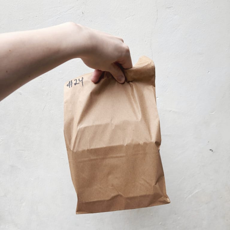 Convenient Pickup and Delivery for Flavorful Wraps