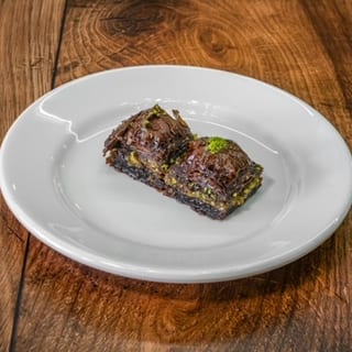 بقلاوه Baklava