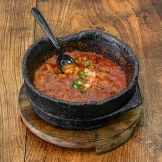 Fassoulia فاصوليا