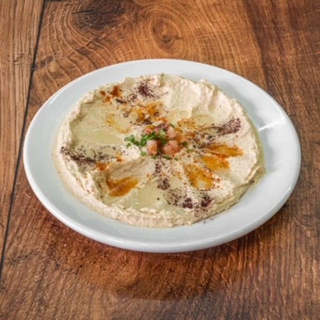 Hummus حمص.