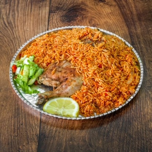 Kabsah کیسه.