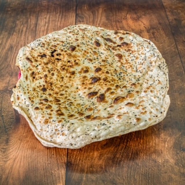 Khabiz Rashush خبز رشوش.