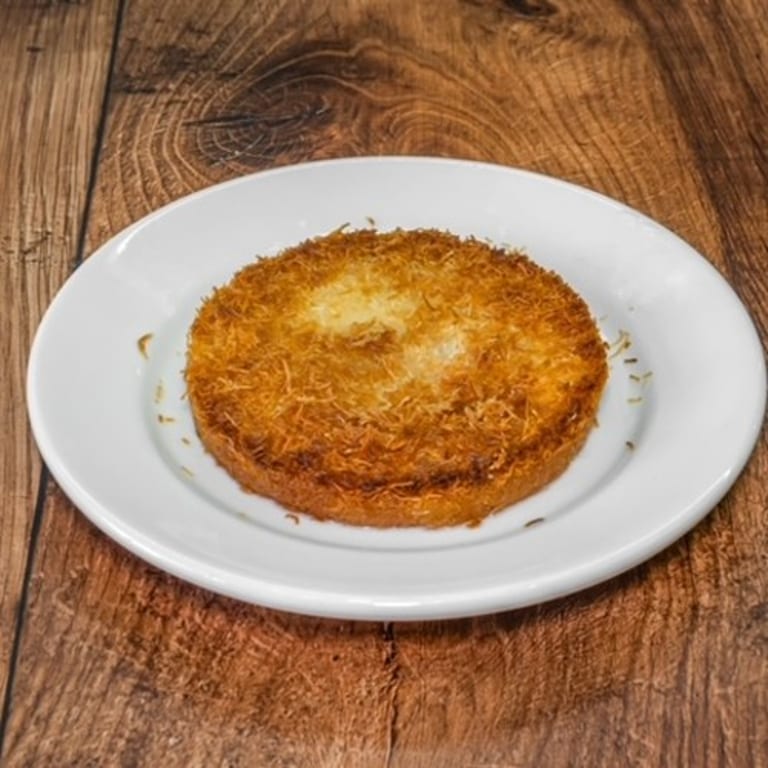 Indulge in Delicious Kunafa Desserts